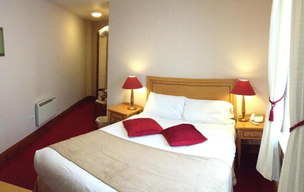 Virginia'S Guesthouse Kenmare Camera foto