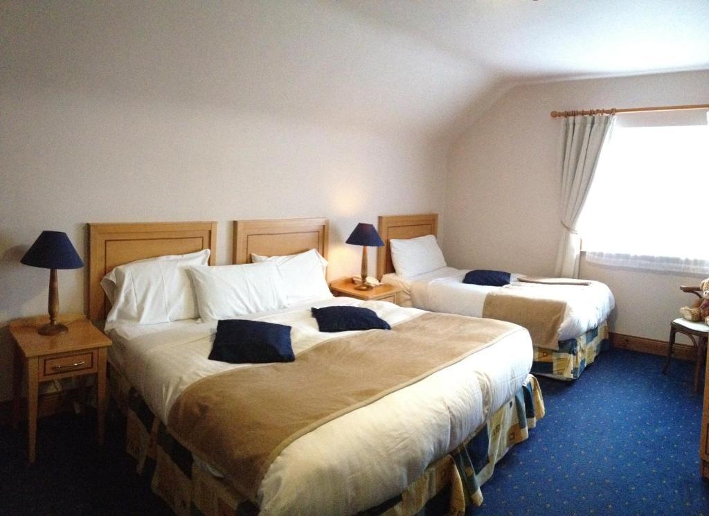 Virginia'S Guesthouse Kenmare Camera foto