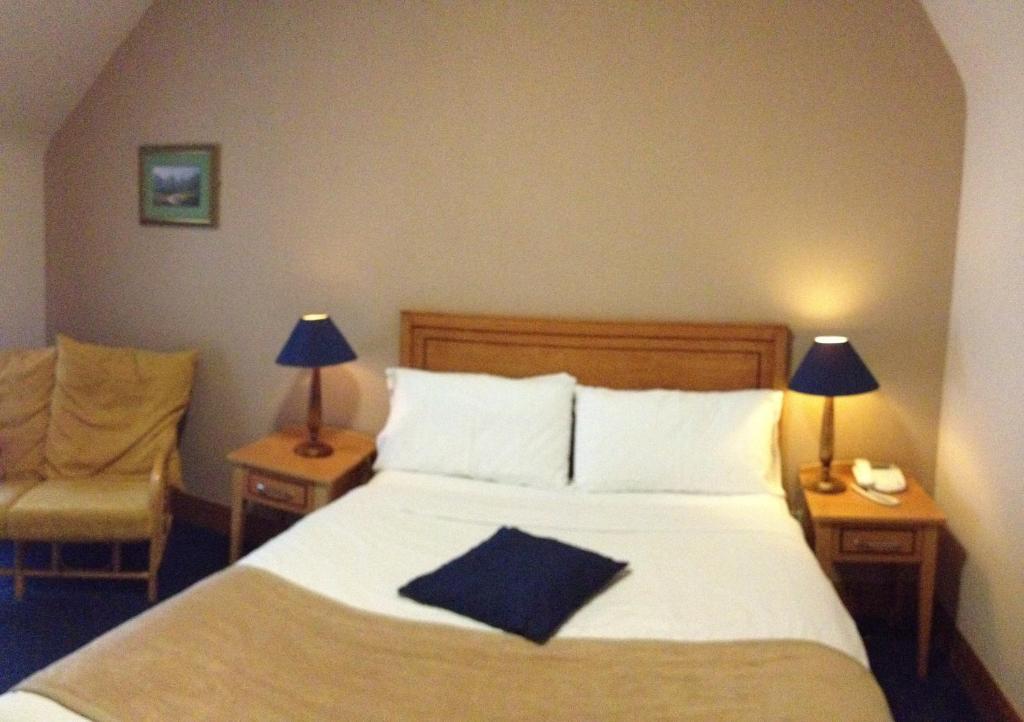Virginia'S Guesthouse Kenmare Camera foto