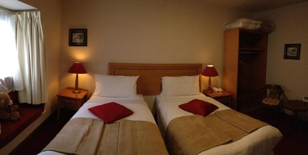 Virginia'S Guesthouse Kenmare Camera foto