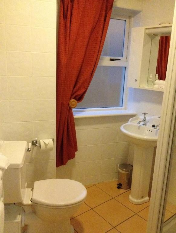 Virginia'S Guesthouse Kenmare Camera foto