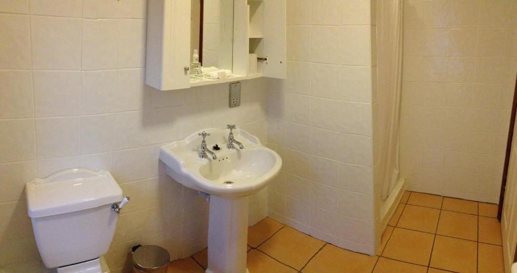 Virginia'S Guesthouse Kenmare Camera foto