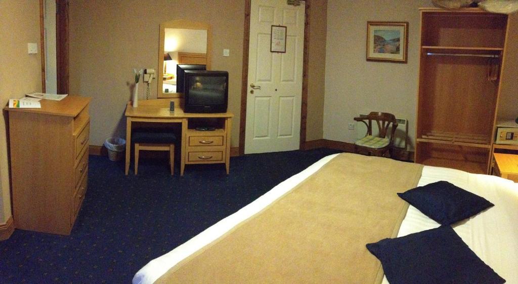 Virginia'S Guesthouse Kenmare Camera foto