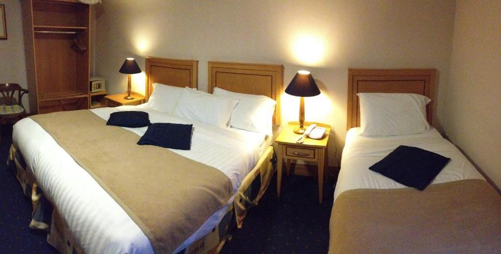 Virginia'S Guesthouse Kenmare Camera foto