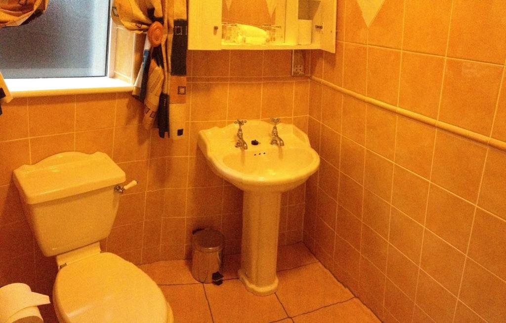 Virginia'S Guesthouse Kenmare Camera foto