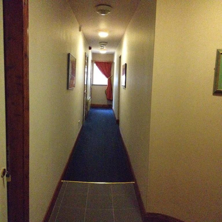 Virginia'S Guesthouse Kenmare Esterno foto
