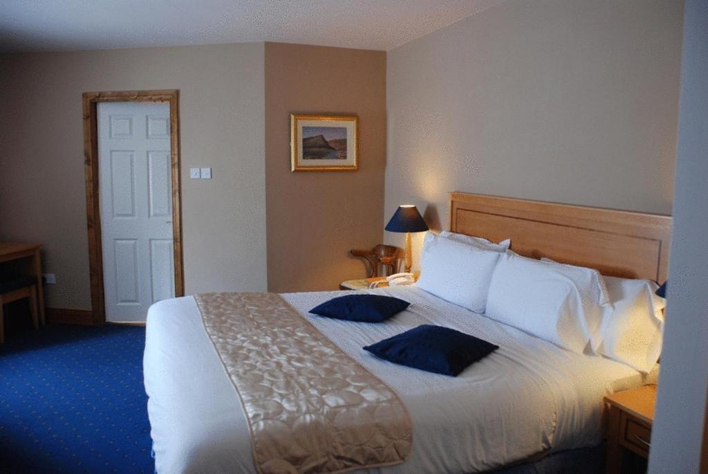 Virginia'S Guesthouse Kenmare Camera foto